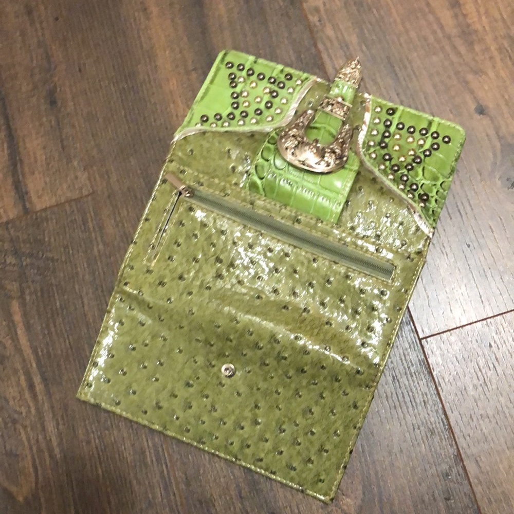 Brand new!!! Cowgirl wallet - Picture 6 of 9